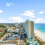 Majestic Beach Resort Tower I By Panhandle Getaways