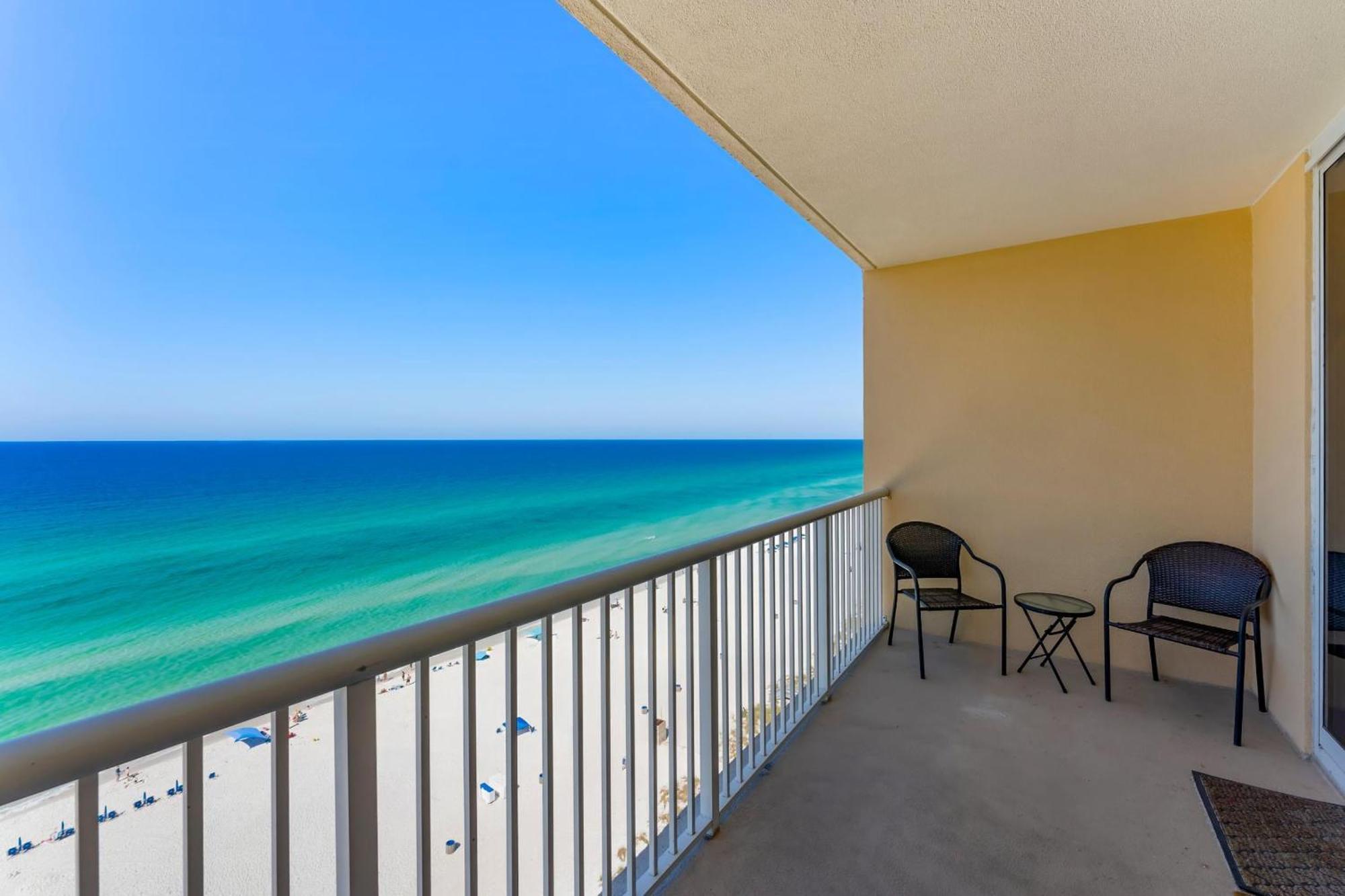 Apartment Majestic Tower I By Panhandle Getaways *