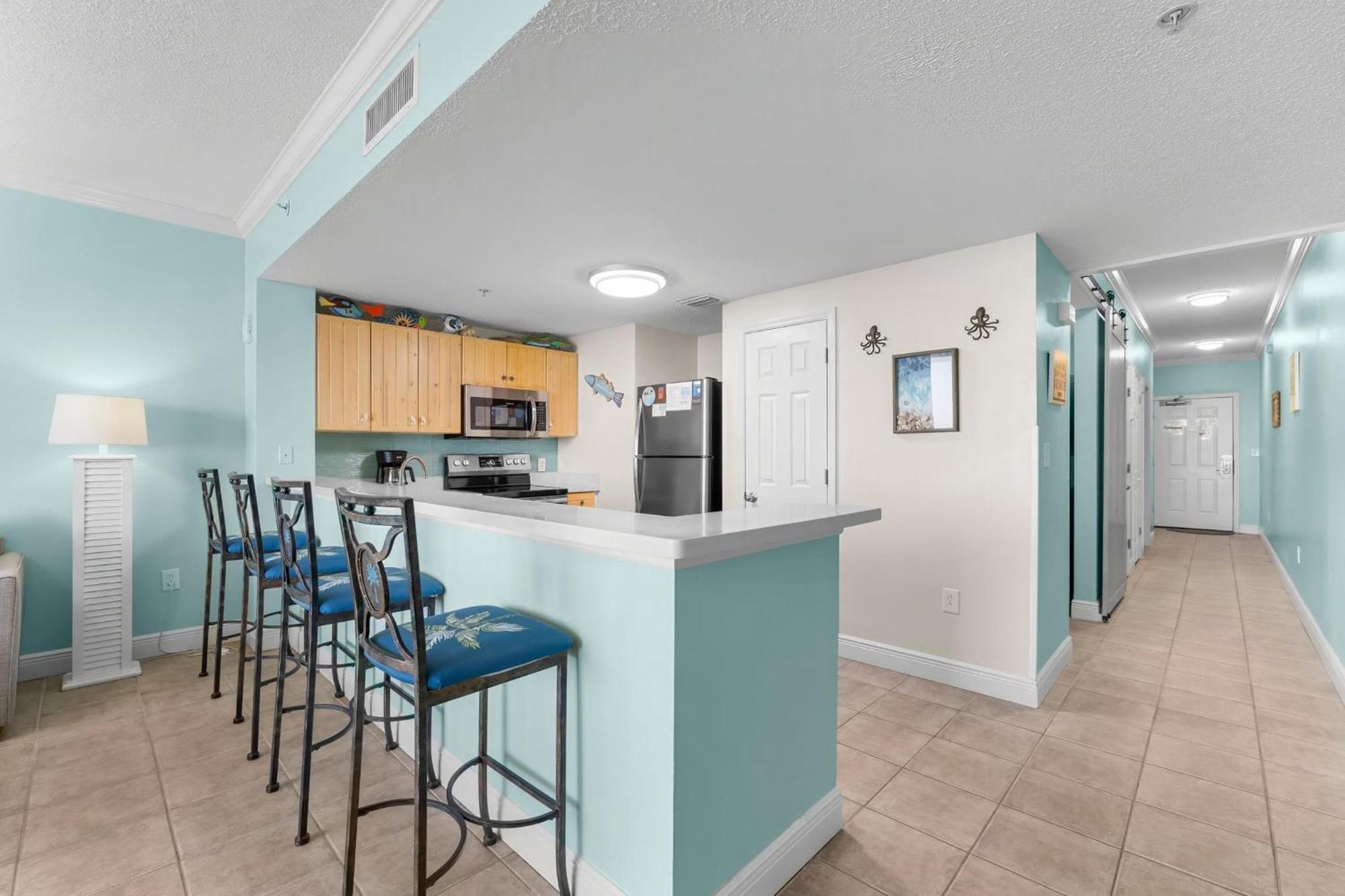 Majestic Tower I By Panhandle Getaways Apartment Panama City Beach