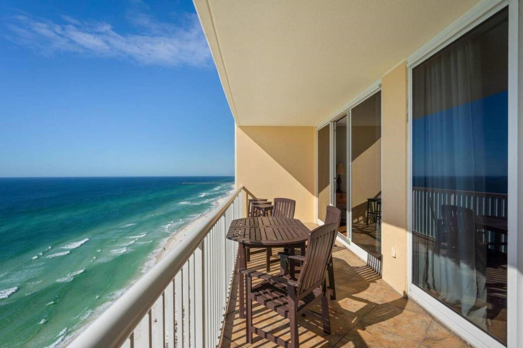 Apartment Majestic Tower I By Panhandle Getaways Panama City Beach
