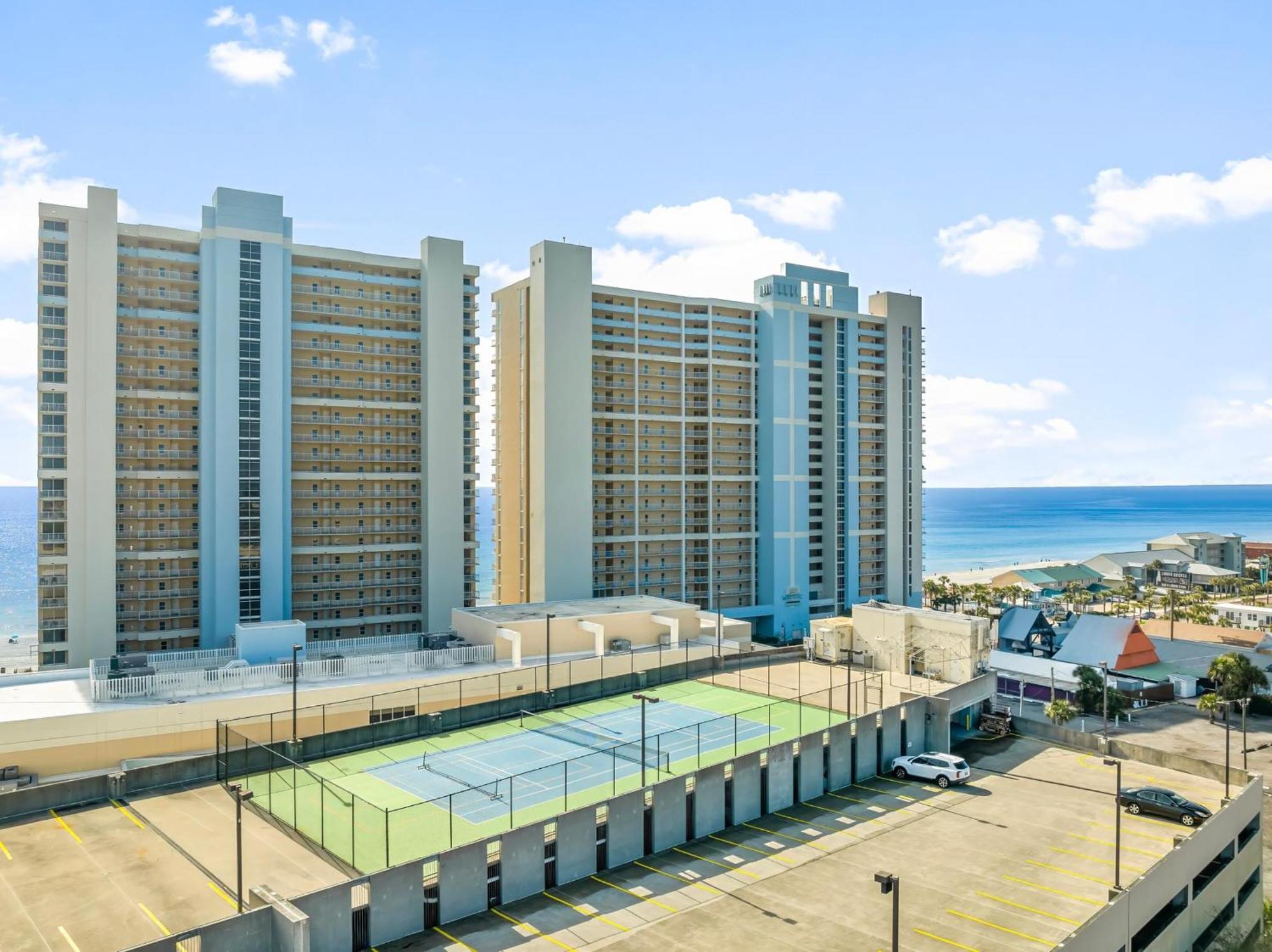 Majestic Tower I By Panhandle Getaways Panama City Beach