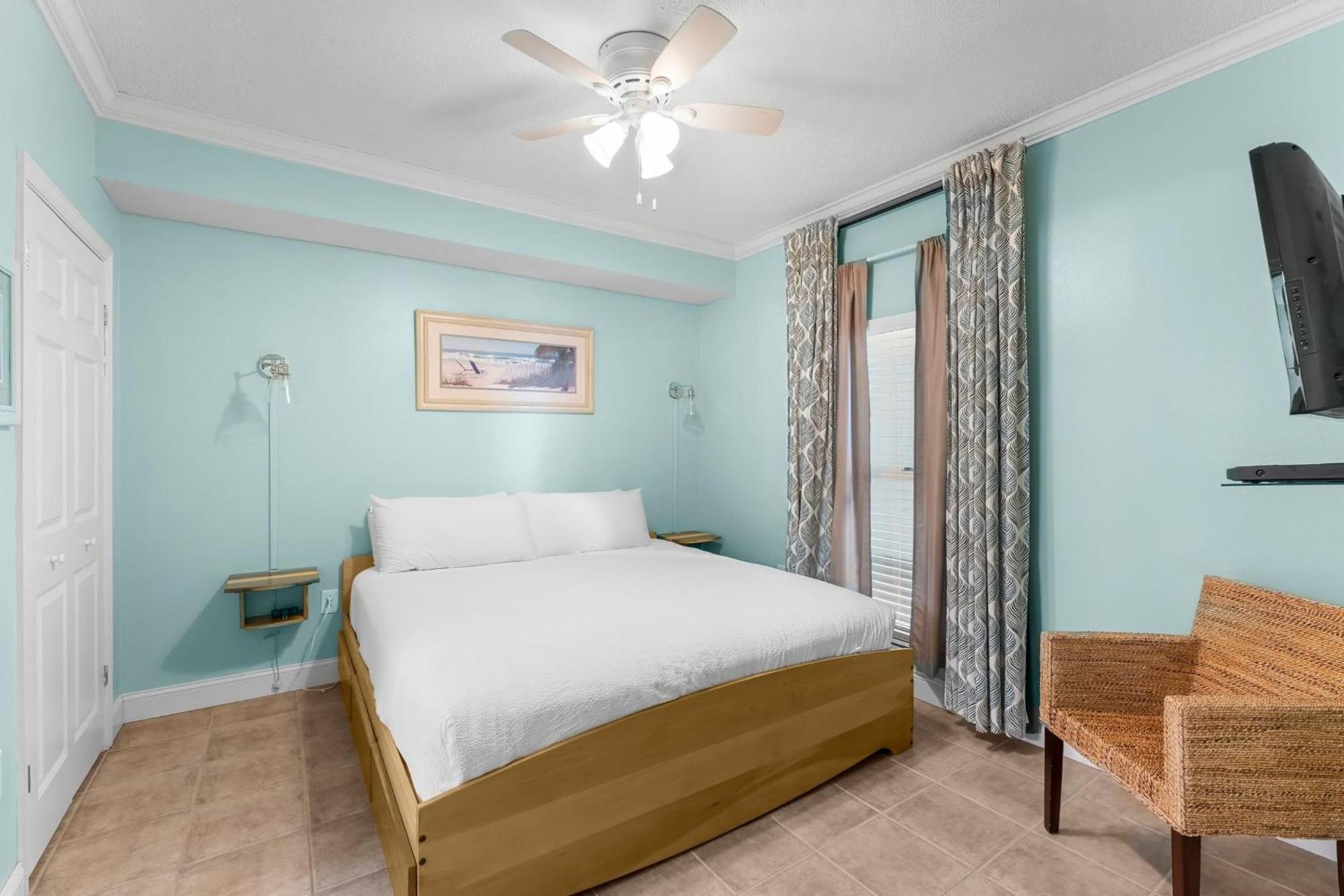 Majestic Tower I By Panhandle Getaways Apartment