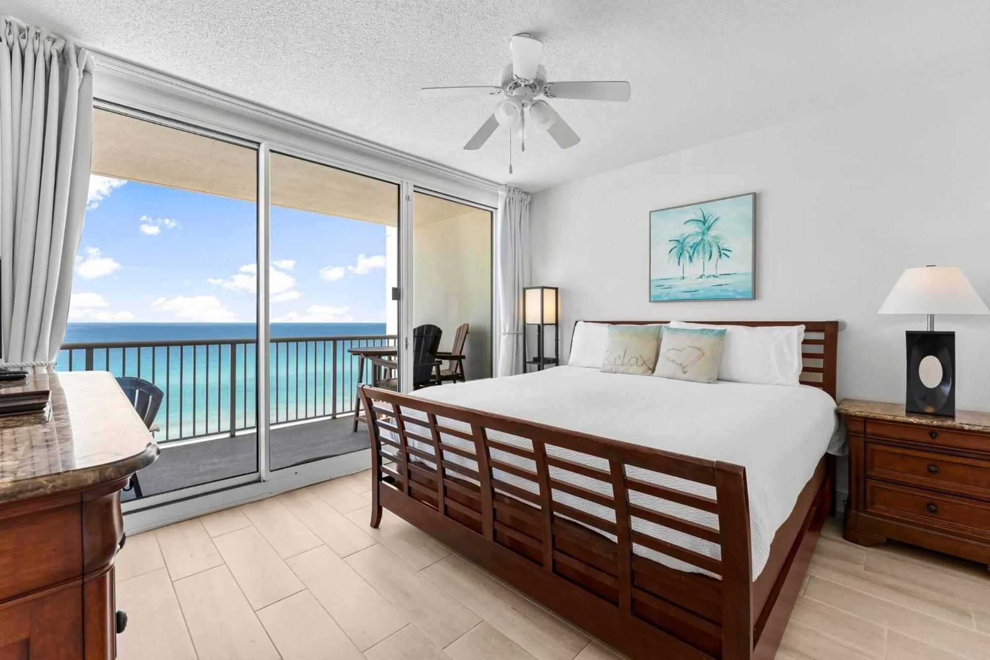 Majestic Tower I By Panhandle Getaways Apartment Panama City Beach